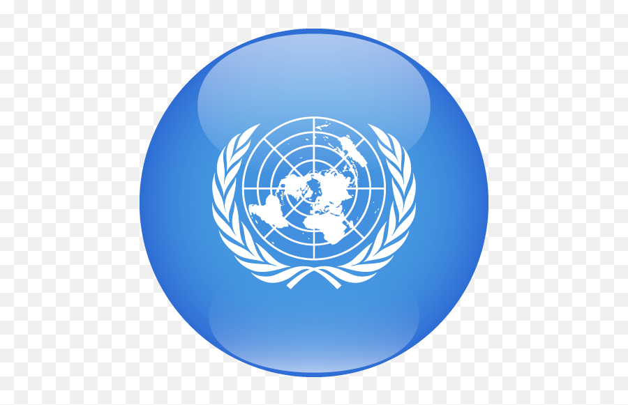 Vector Flag Of The United Nations - Human Development Index Symbol Png,United Nations Logo Png