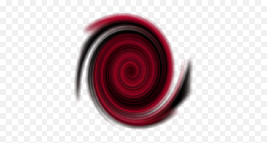 Download Red Portal Png - Spiral,Portal Transparent Background