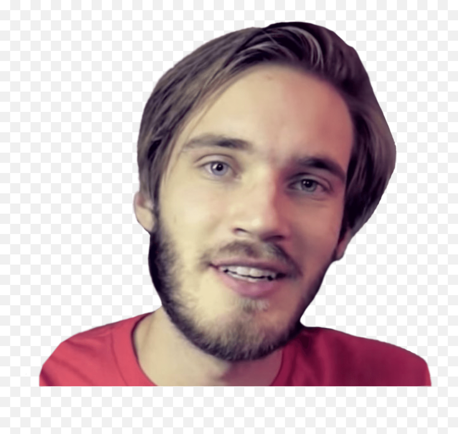 Pewdiepie Png 3 Image - Most Popular Youtuber,Pewdiepie Png