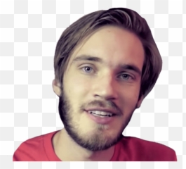 Pewdiepie Png 3 Image - Most Popular Youtuber,Pewdiepie Png