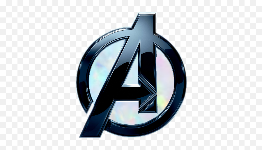 Avengers Logo Png Picture - Avengers Png,Avengers Endgame Logo Png