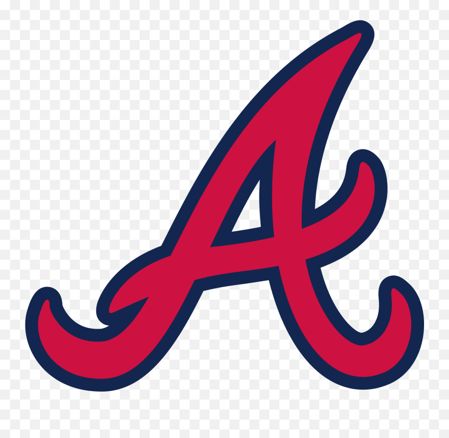 Pin - Transparent Atlanta Braves Logo Png,Brave Logo