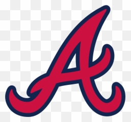 Pin - Transparent Atlanta Braves Logo Png,Brave Logo
