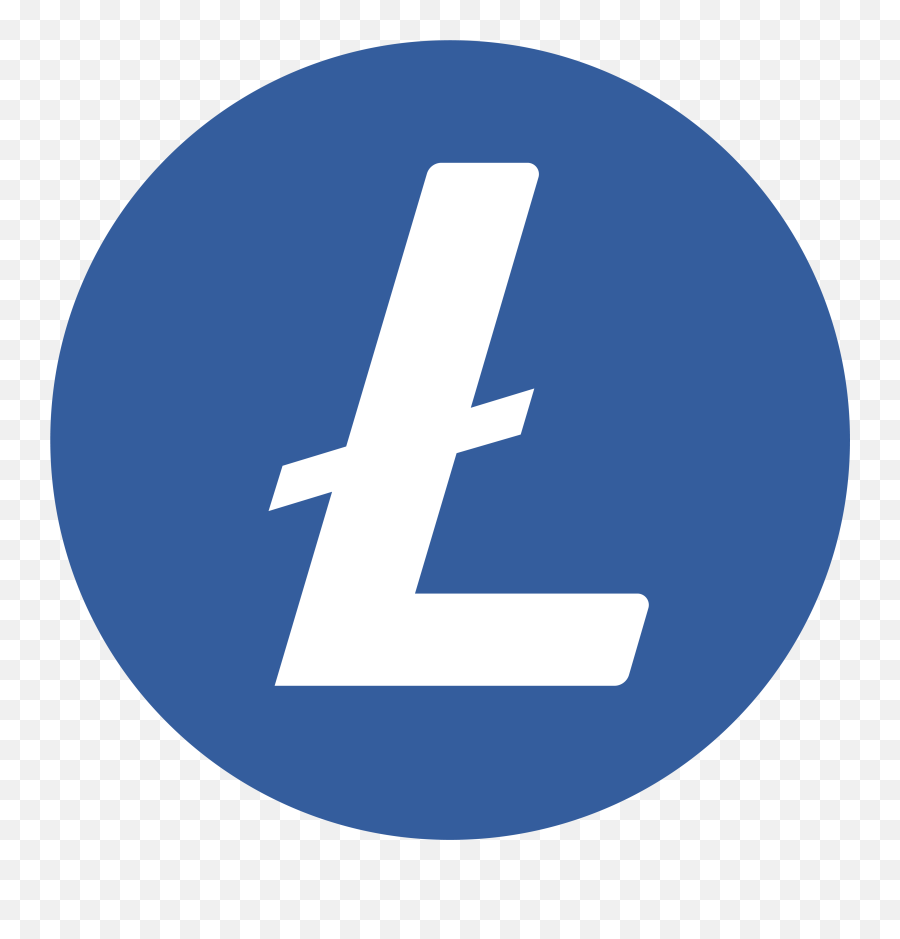 Litecoin Logo - Quique Dacosta Png,Download Logos
