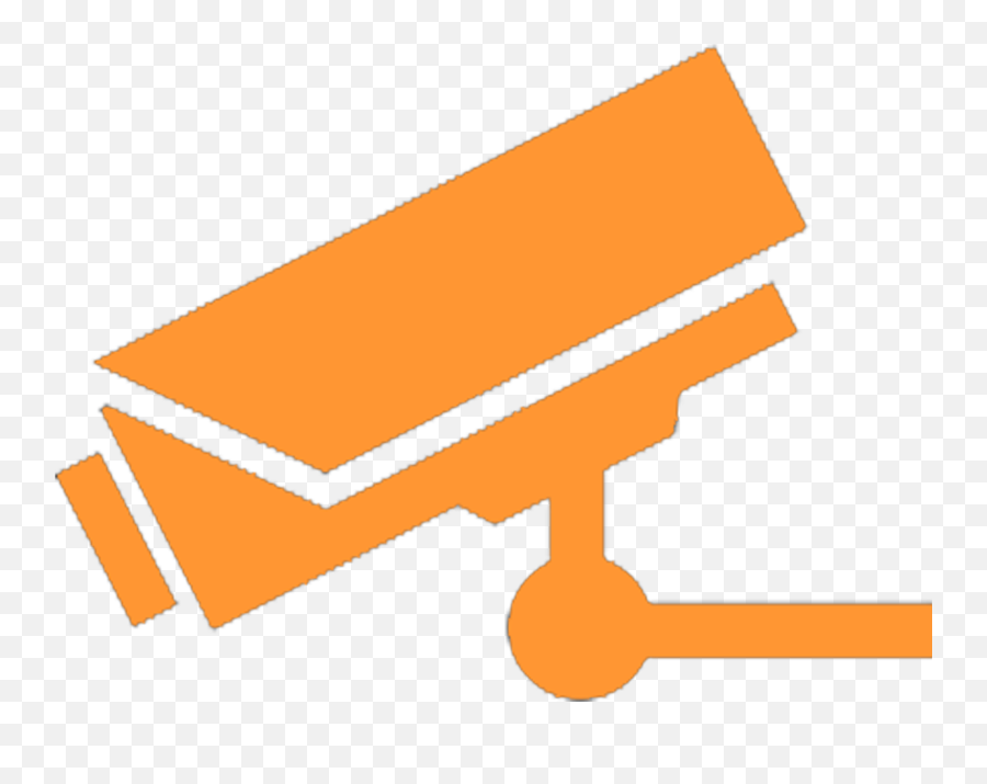 Download Hd Cctv Camera Icon - Logo Camera Surveillance Png Security Camera Clipart,Surveillance Camera Png