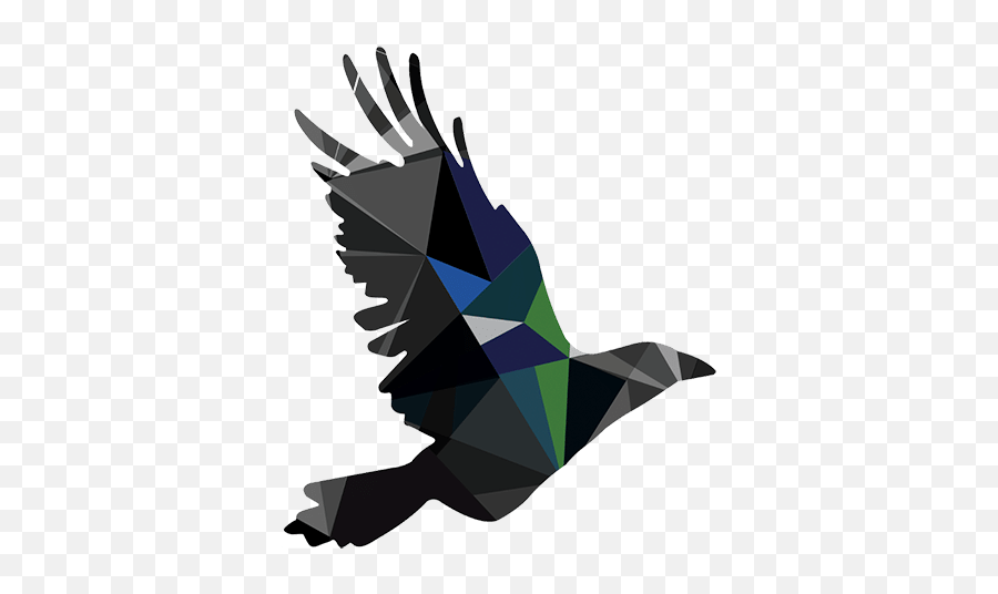 Home - Crow Logo Png,Crow Logo