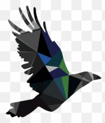 Home - Crow Logo Png,Crow Logo