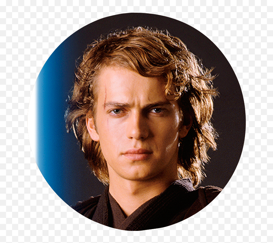 Download Hd Anakin Skywalker - Episode 3 Anakin Skywalker Png,Anakin Skywalker Png