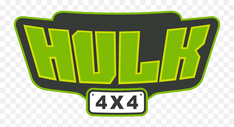 Homepage - Hulk 4x4 Logo Png,Hulk Logo Png