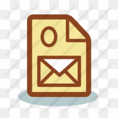 Outlook - Phone And Email Icon Png,Outlook Icon Png