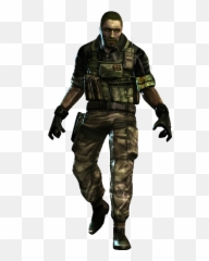 Download Zombie Png Transparent Image - Zombie Soldier Png,Zombie Transparent Background