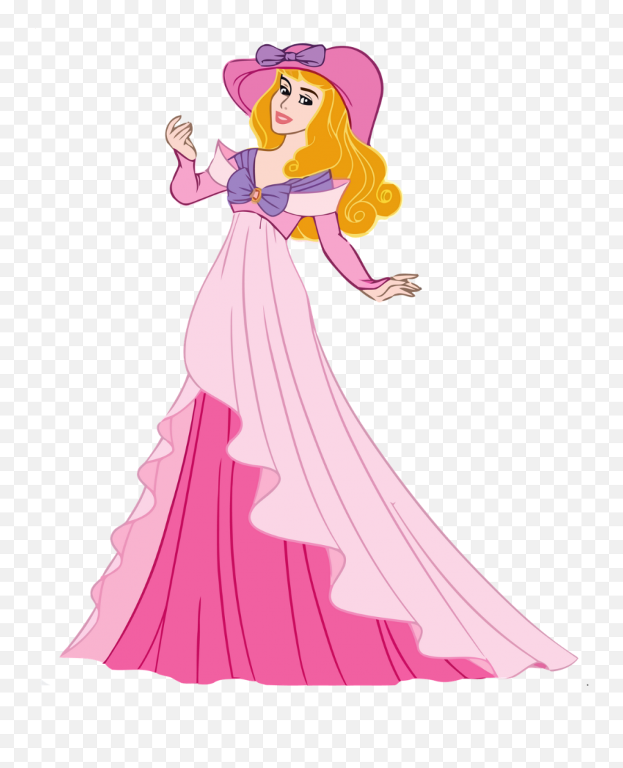 Download Princess Aurora Png File For - Disney Princess Aurora And Prince Philip,Aurora Transparent