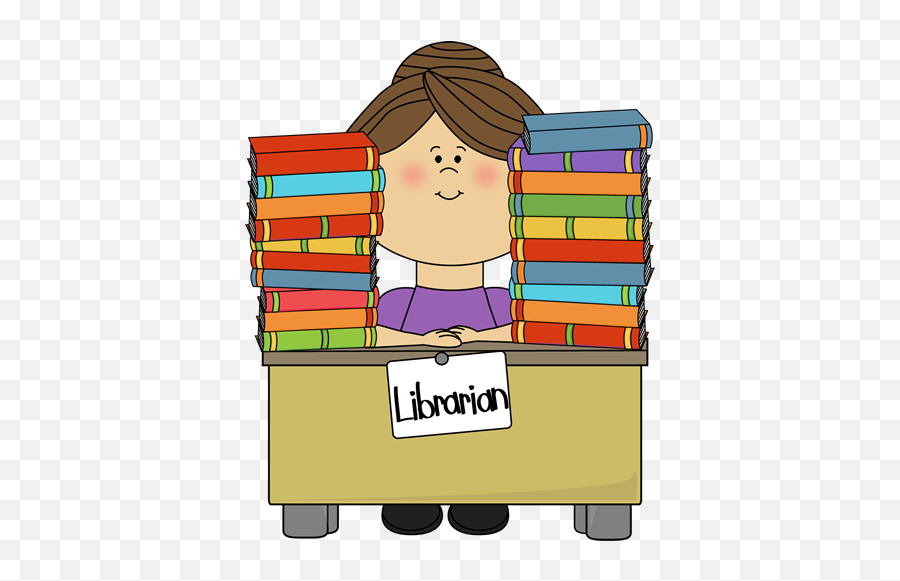 Librarian - Clipartbookclipart U2013 East Providence School Librarian Clip Art Png,Book Clip Art Png