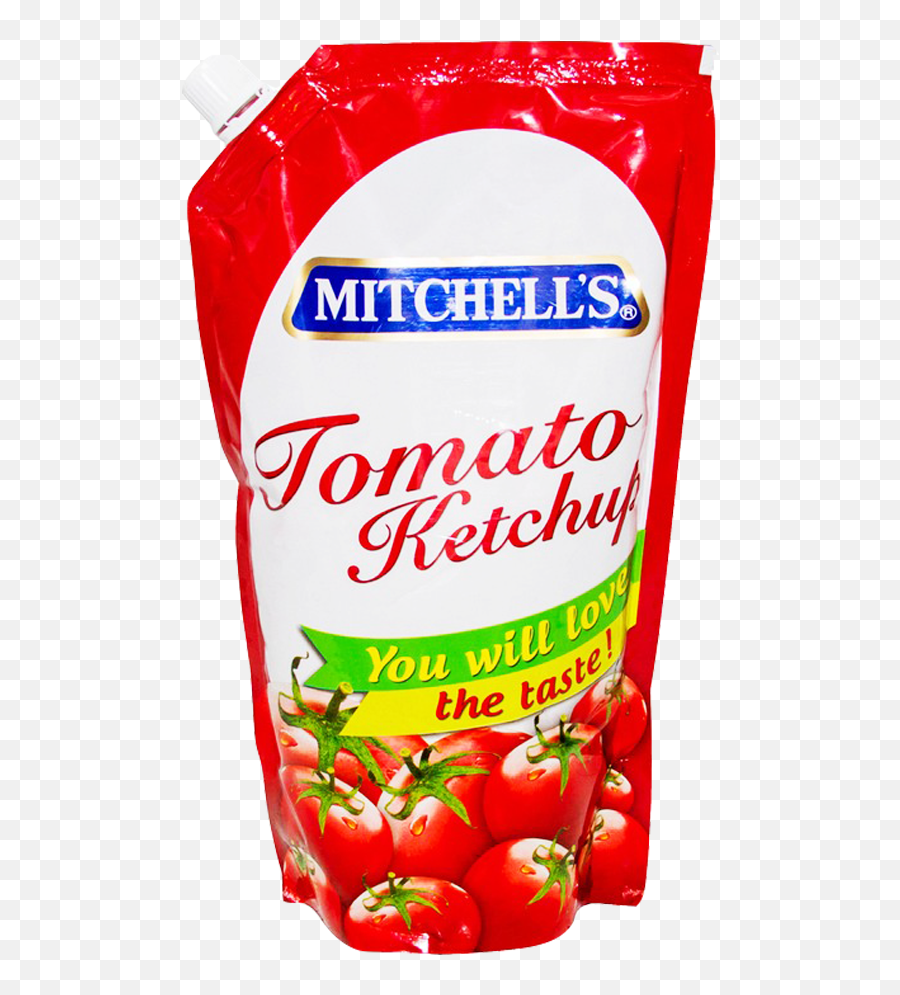 Download Mitchellu0027s Ketchup - Ketchup Png Image With No Tomato Ketchup,Ketchup Png