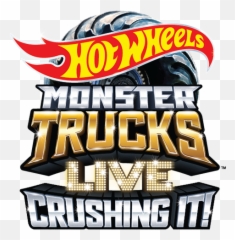 Hot Wheels Monster Trucks Live - Hot Wheels 2011 Png,Hotwheels Png