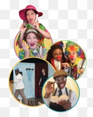 Contact - Bright Star Theatre Child Png,Bright Star Png