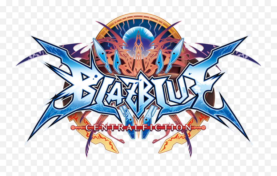 Blaz Blue Central Fiction Review - Cube Medium Blazblue Central Fiction Extend Png,Guilty Gear Logo