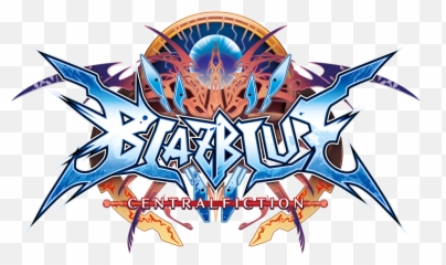 Blaz Blue Central Fiction Review - Cube Medium Blazblue Central Fiction Extend Png,Guilty Gear Logo