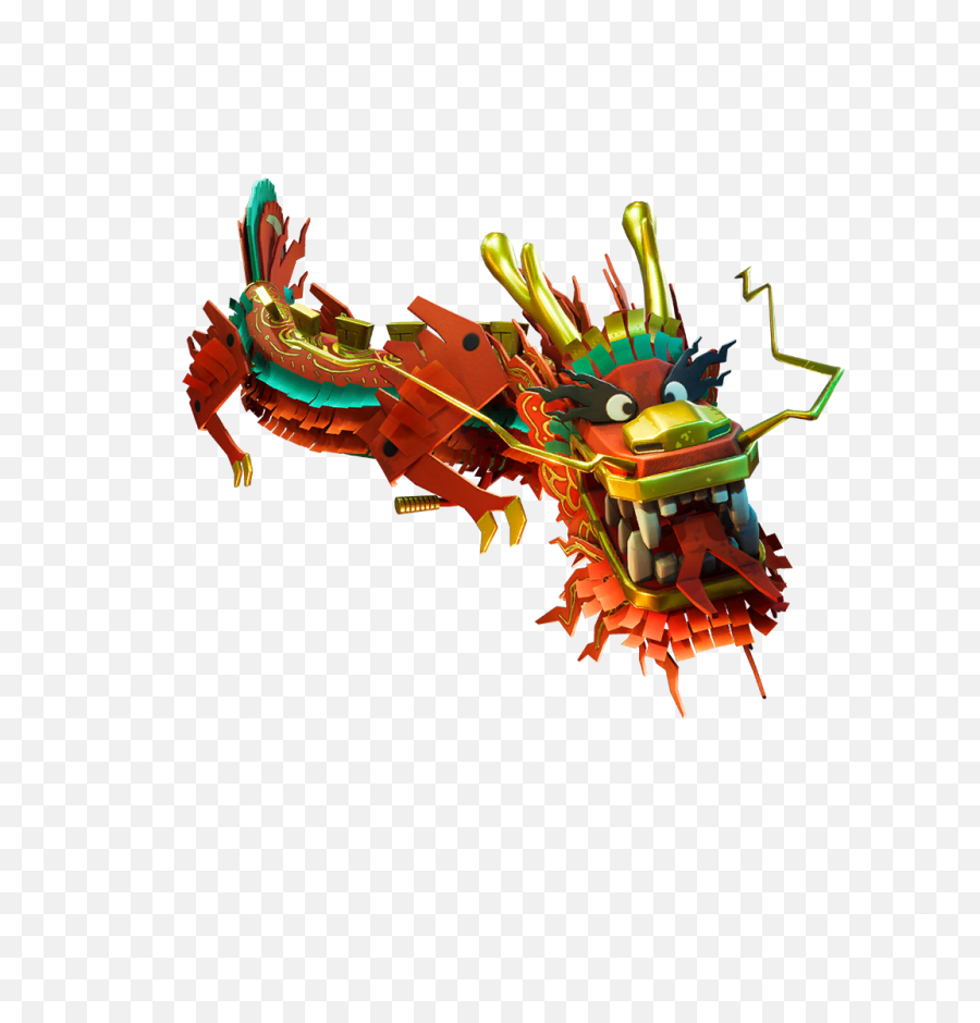 Royale Dragon - Royale Dragon Glider Fortnite Png,Dragon Png