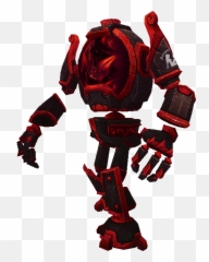 Download Angeline The Divisions Blood Golem - Blood Golem Blood Golem Png,Golem Png