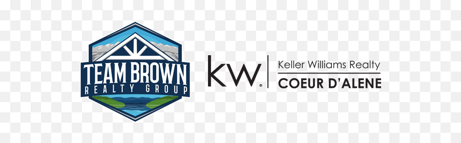 Greater Spokane And North Idaho Real Estate Team Brown - Keller Williams Coeur D Alene Png,Keller Williams Png