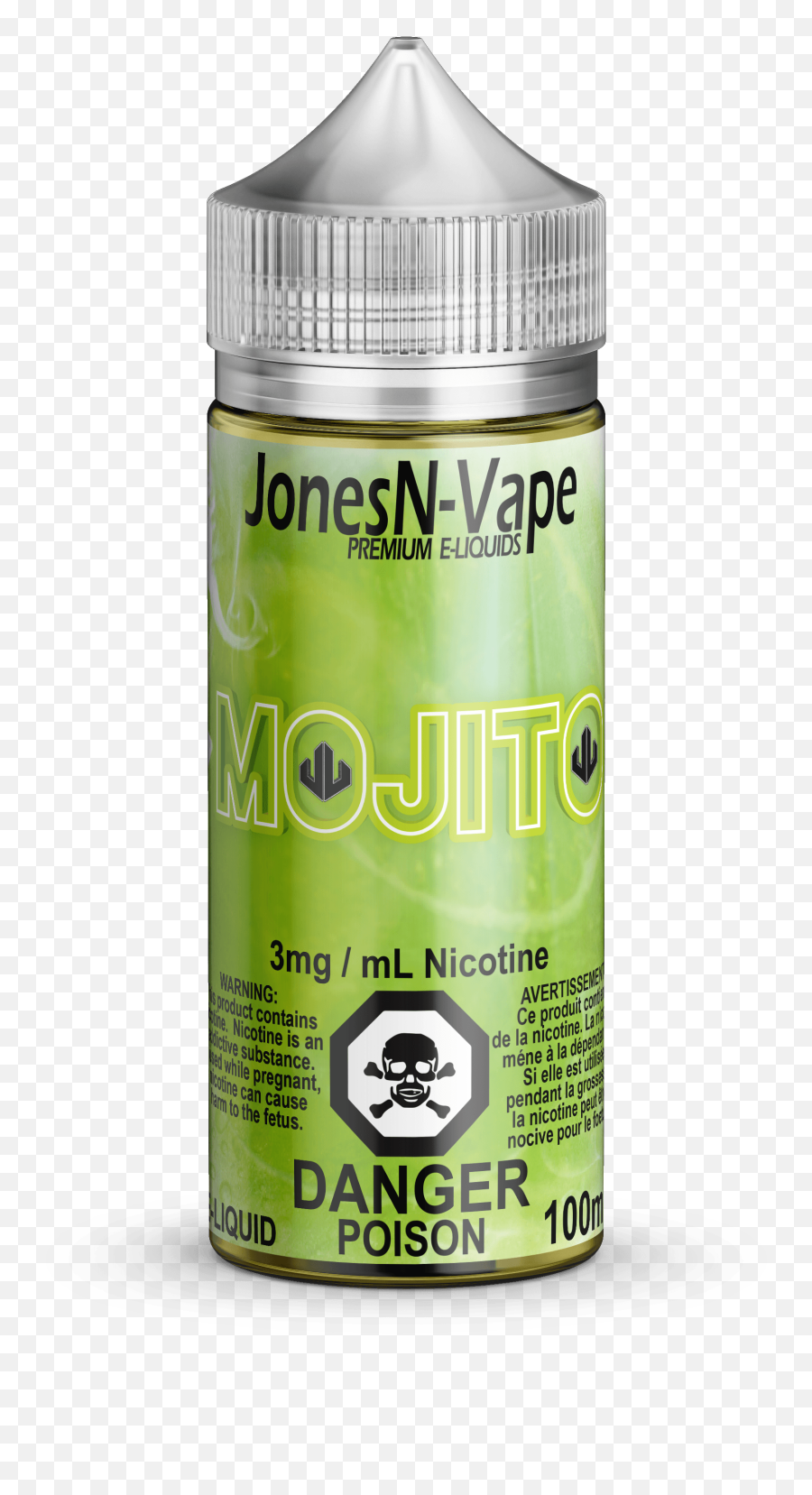 Mojito - Electronic Cigarette Png,Mojito Png