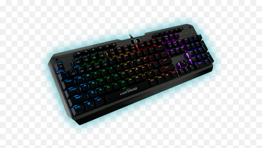 Download Image Label - Redragon K506 Centaur Png Full Size Computer Keyboard,Centaur Png