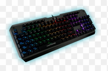 Download Image Label - Redragon K506 Centaur Png Full Size Computer Keyboard,Centaur Png