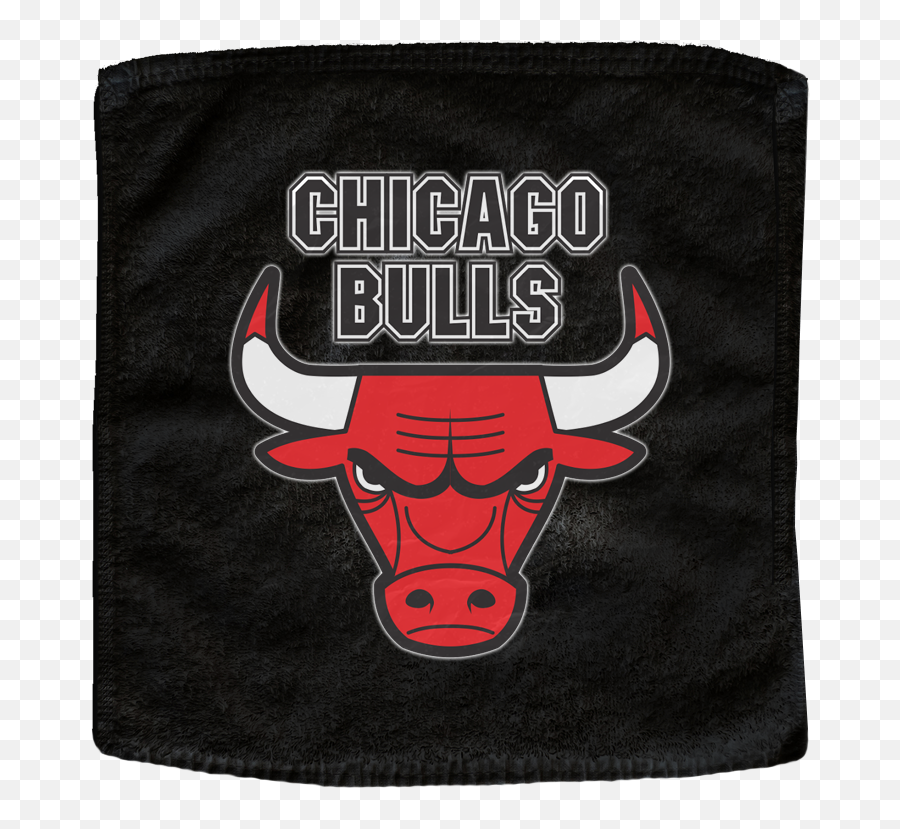 Nba Rally Towels For Chicago Bulls Rallytowelscom - Chicago Bulls Png,Chicago Bulls Png