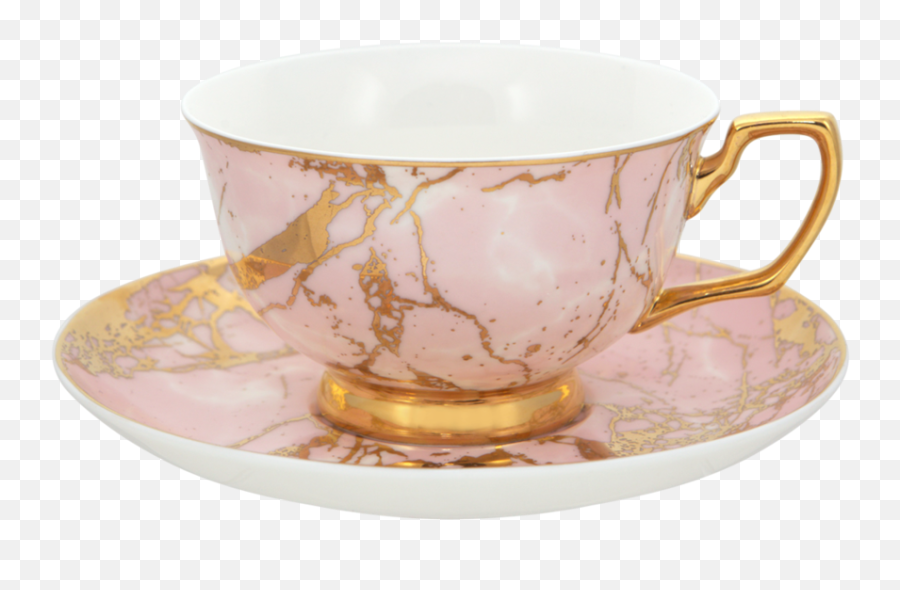 Teacup Rose Quartz - Cup Png,Teacup Png