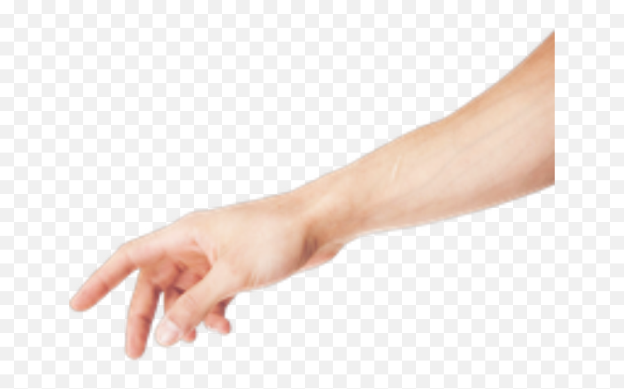 Hands Grabbing Expression - Arm Reaching Out Transparent Png,Hand Grabbing Png