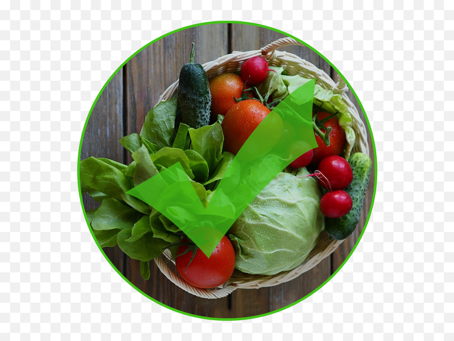 Fruits And Veggies Png - Yes Fruits And Veggies,Veggies Png