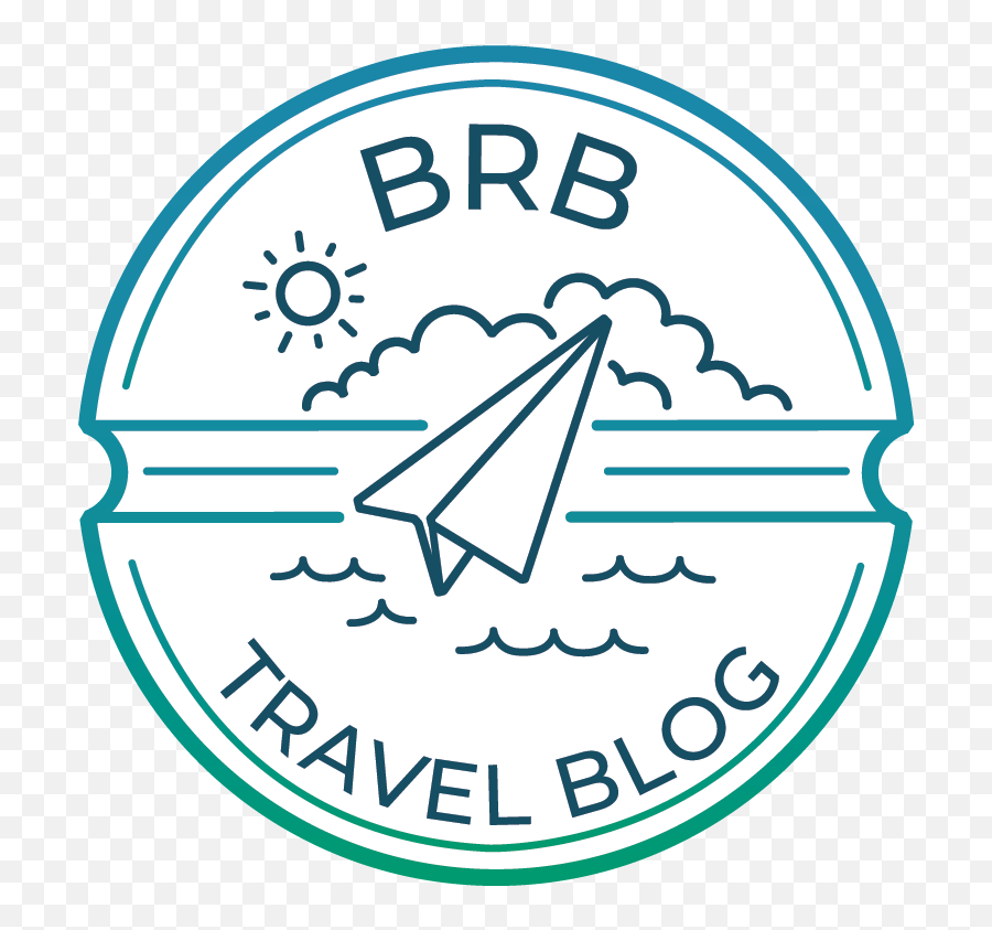 Brb Travel Blog Png