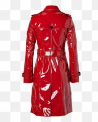 Burberry London Queenscourt Trench Coat - Trench Coat Png,Trench Coat Png