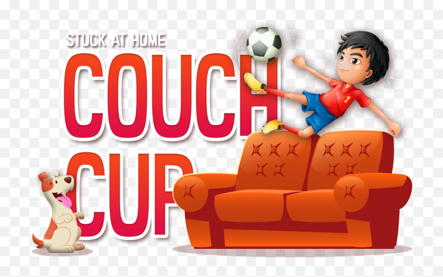 Couch Cup Play Fifa 20 And Win Prizes From Soccercom - For Soccer Png,Fifa Logo
