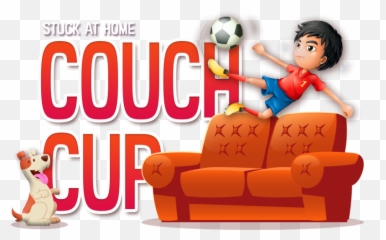 Couch Cup Play Fifa 20 And Win Prizes From Soccercom - For Soccer Png,Fifa Logo