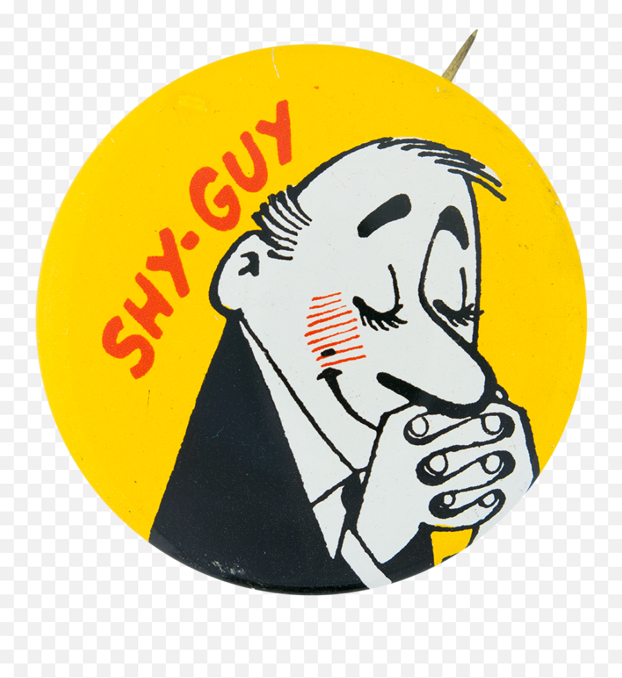 Shy Guy Busy Beaver Button Museum - Dot Png,Shy Guy Png