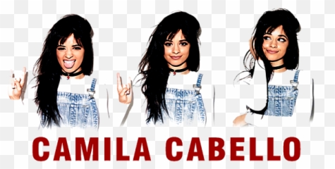 Camila Cabello Coffee Mug - Camila Cabello Logo Png,Camila Cabello Png