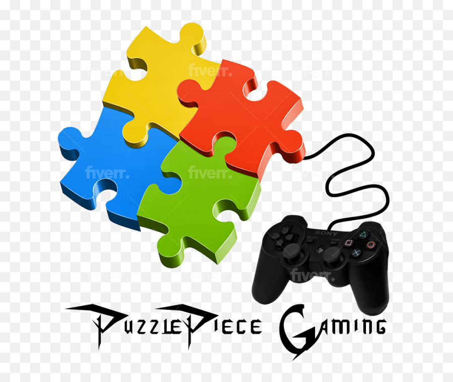 Design Your New Twitter Fb Twitch Youtube Logo By Royalpeepsgfx - Autism Spectrum Disorder Puzzle Png,New Twitter Logo
