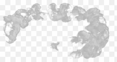 4k Soft Smoke Ground Shockwave 2 - Free Video Effect Art png