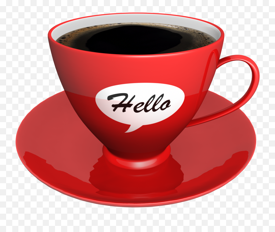 Coffee Cup Png Transparent Image - Good Morning Coffee Love Gif,Coffee Cup Transparent