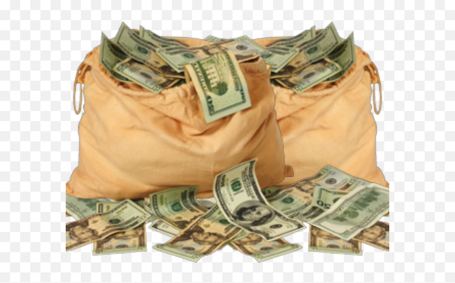 Killzone Clipart Money - Transparent Money Bag Png Money Bag Png Transparent,Money Bag Png