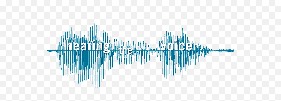 Hearing The Voice Interdisciplinary - Hearing Research Vertical Png,The Voice Logo Png