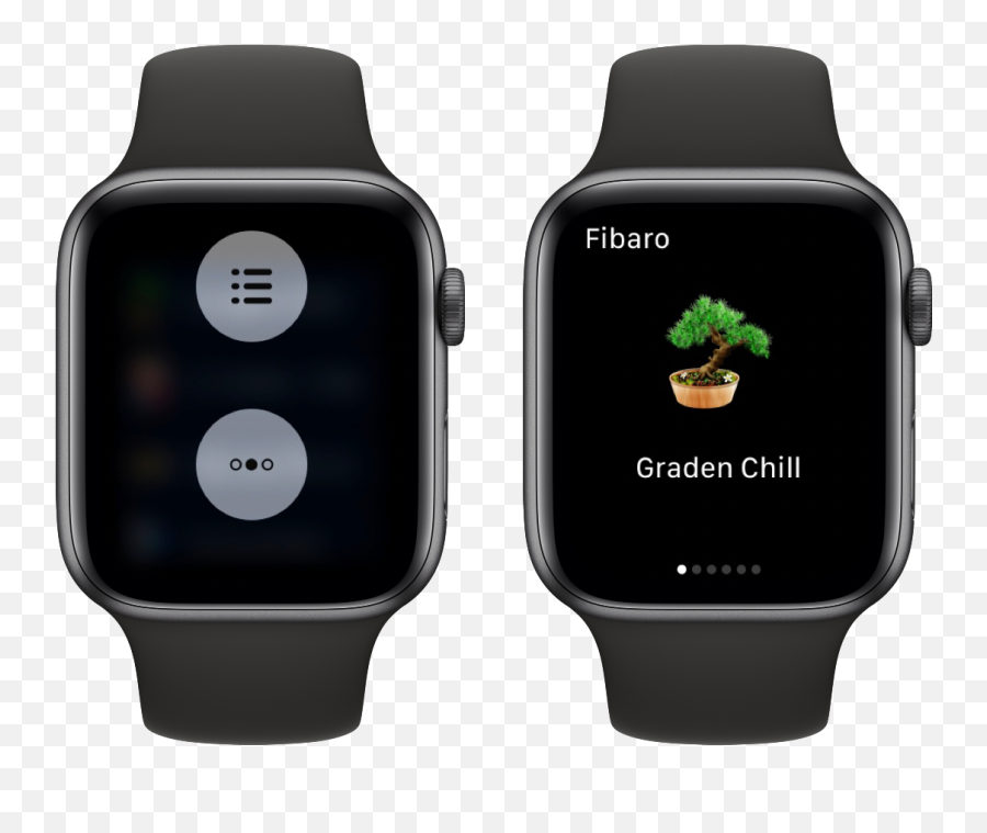 How To Reset Your Apple Watch Mid Atlantic Consulting Blog - Apple Watch Series 4 In Black Png,First Apple Logo