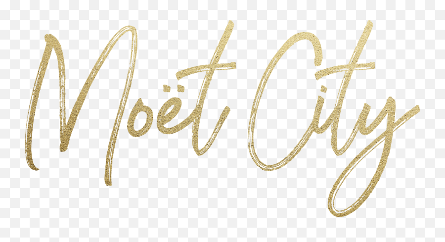 Moët City Produkt - Gold Png,Moet Png