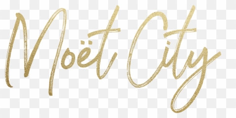 Moët City Produkt - Gold png