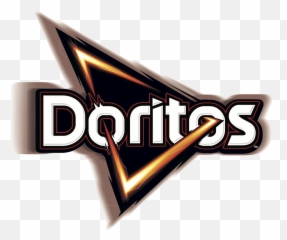 Doritos Logo And Symbol Meaning - Transparent Png