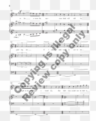 Light Will Shine As Day Thumbnail - Stopping By Woods On Snowy Evening Choir Song png