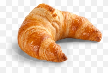 Croissant Png Transparent - Transparent Croissant Png,Croissant Png