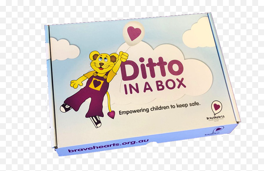 Ditto In A Box - Happy Png,Ditto Png